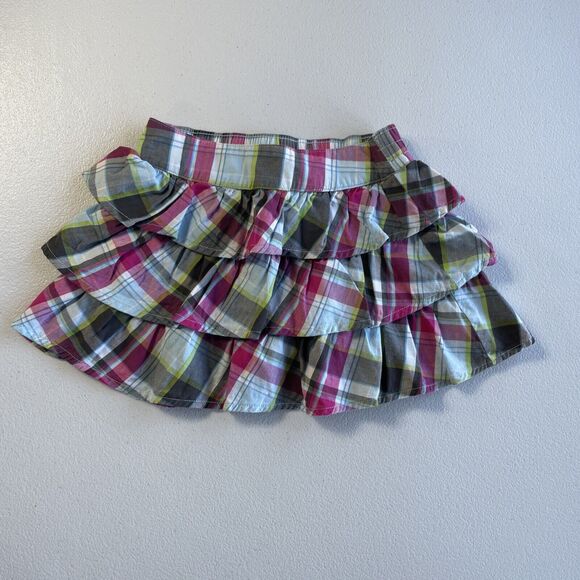 Lot of 10 Pcs Tops Skirts Cardigan Dress Toddler Girls 3 Assorted Brands - Picture 6 of 11